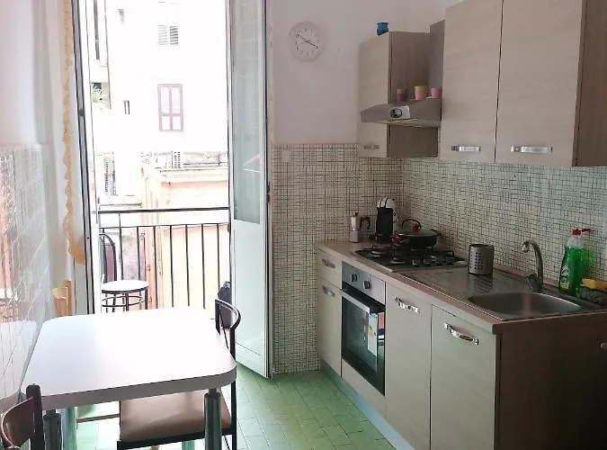 Dream Destination Rome Hostel