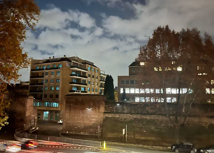 Dreaming In Rome - Vittorio Veneto Guest House