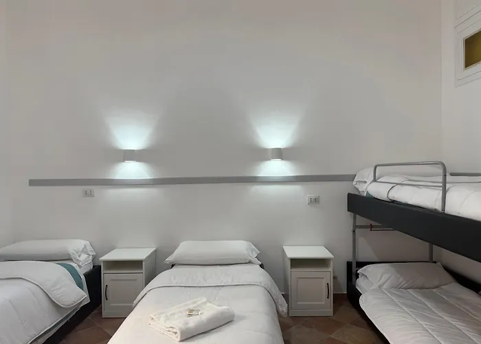Zidan Guest House Roma