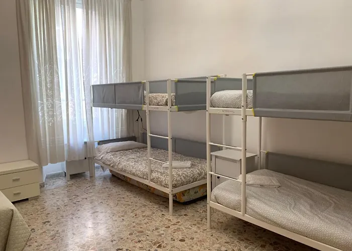 Dream Destination Rome Hostel
