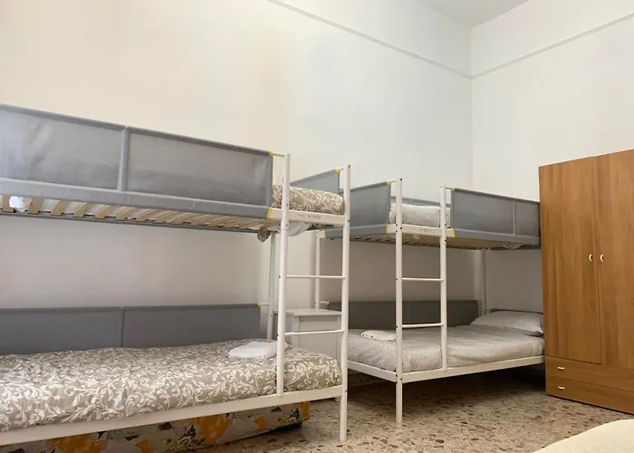 Dream Destination Rome Hostel